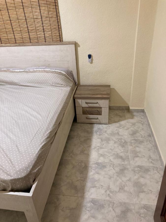 Apartment Apartamento A 100 Metros De La Playa Malvarrosa Valencia