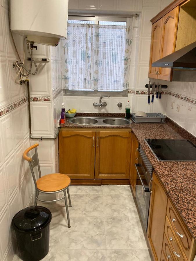 Apartamento A 100 Metros De La Playa Malvarrosa Apartment Valencia