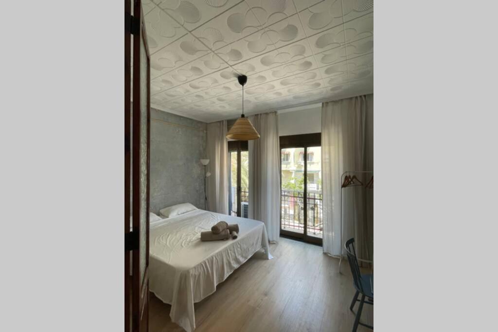 La Cruz Apartment *