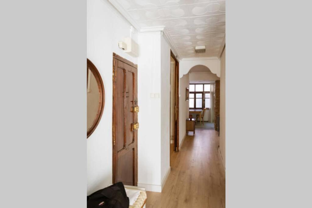 Apartment La Cruz Valencia