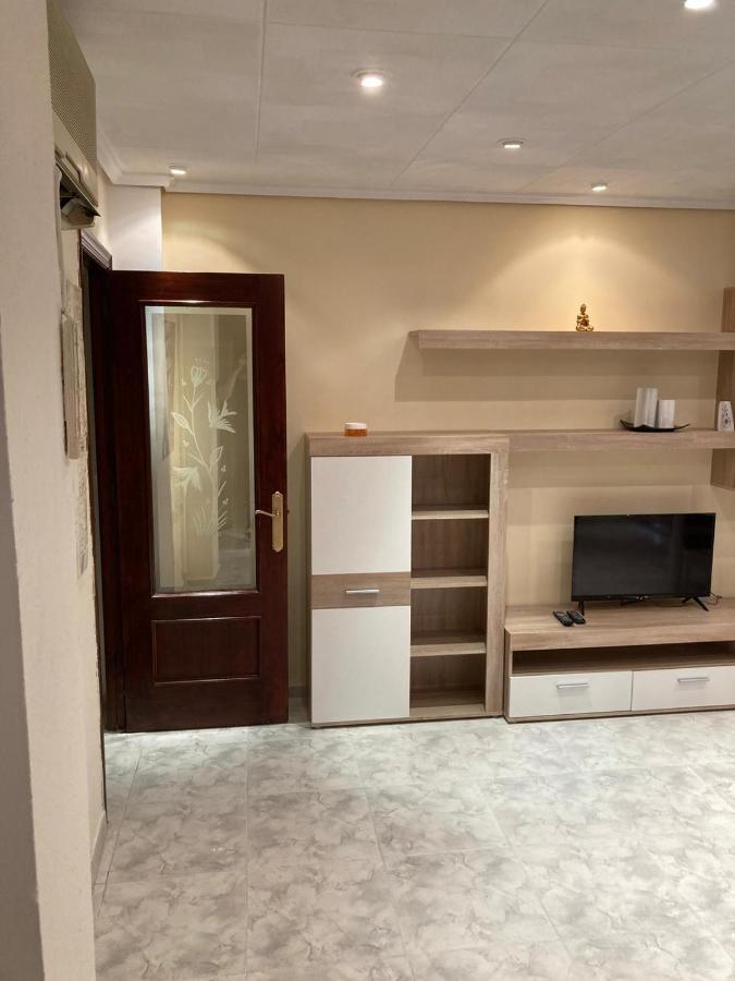 Apartamento A 100 Metros De La Playa Malvarrosa