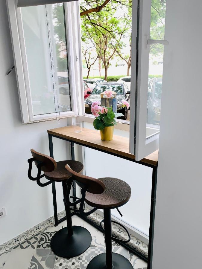 Apartamento Arenas 2 Valencia