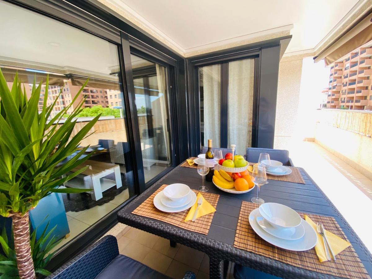 Apartment M & B