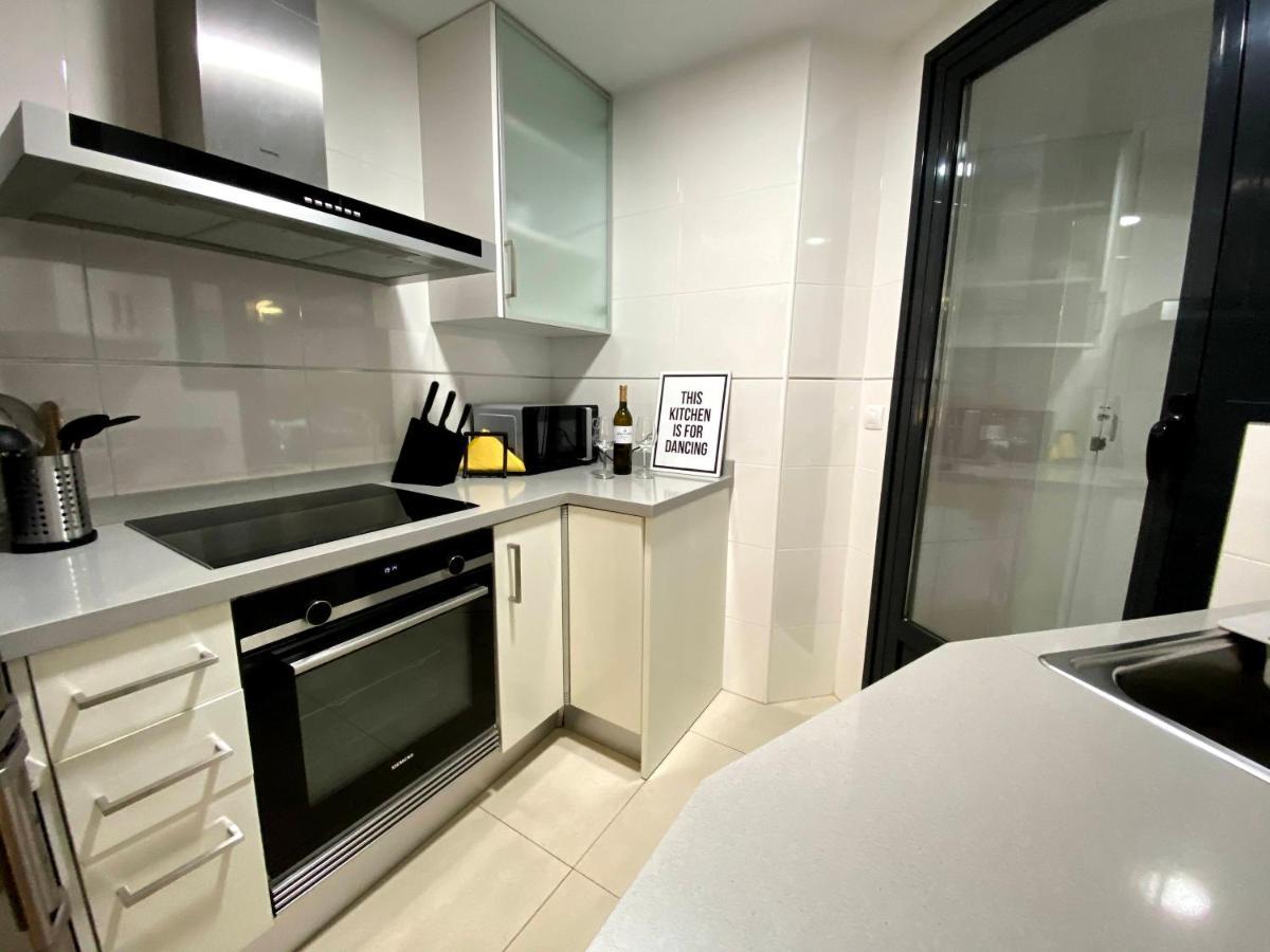 Apartment M & B Valencia