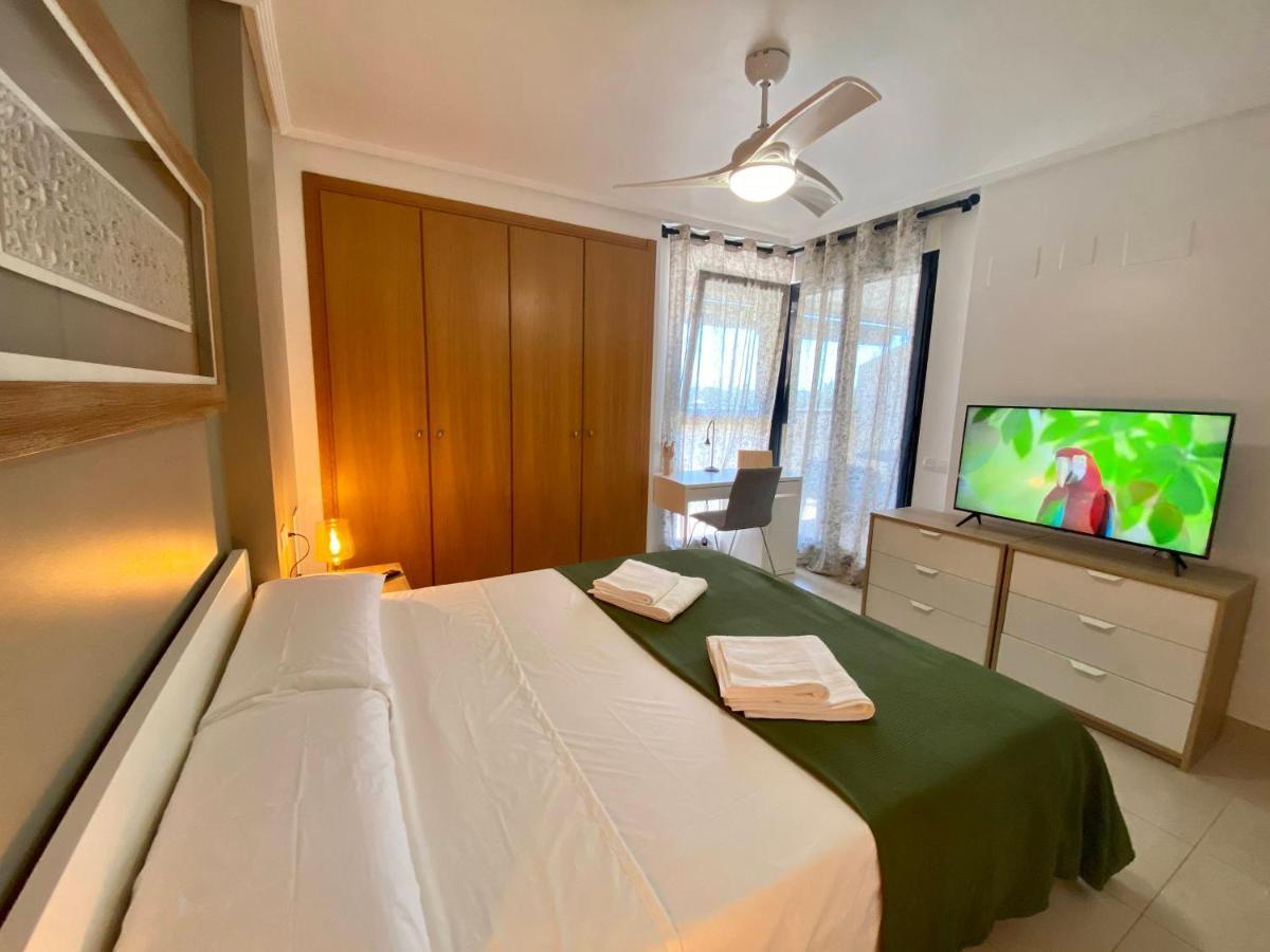 M & B Apartment *