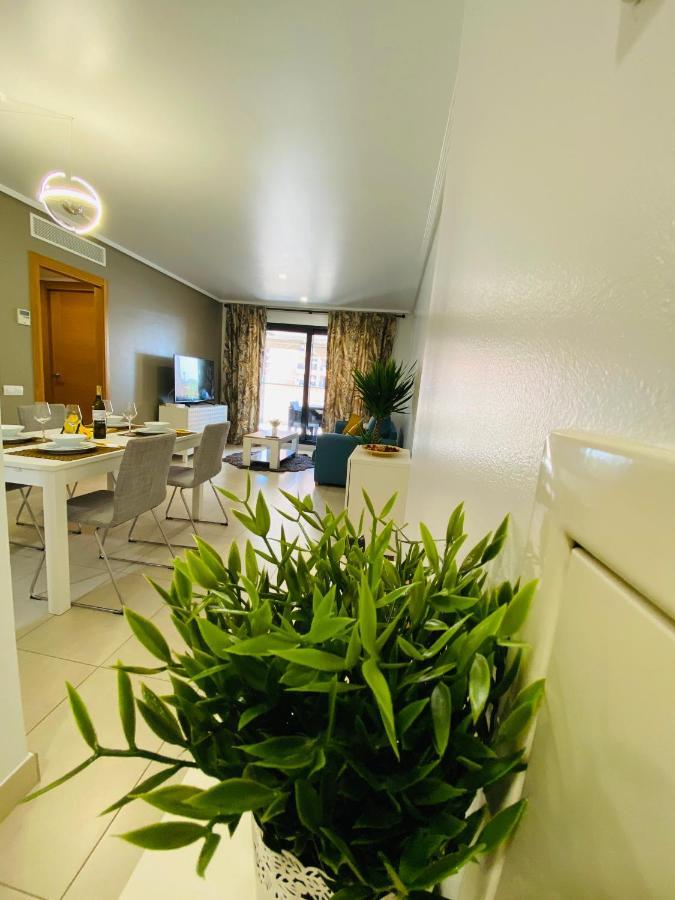 M & B Apartment