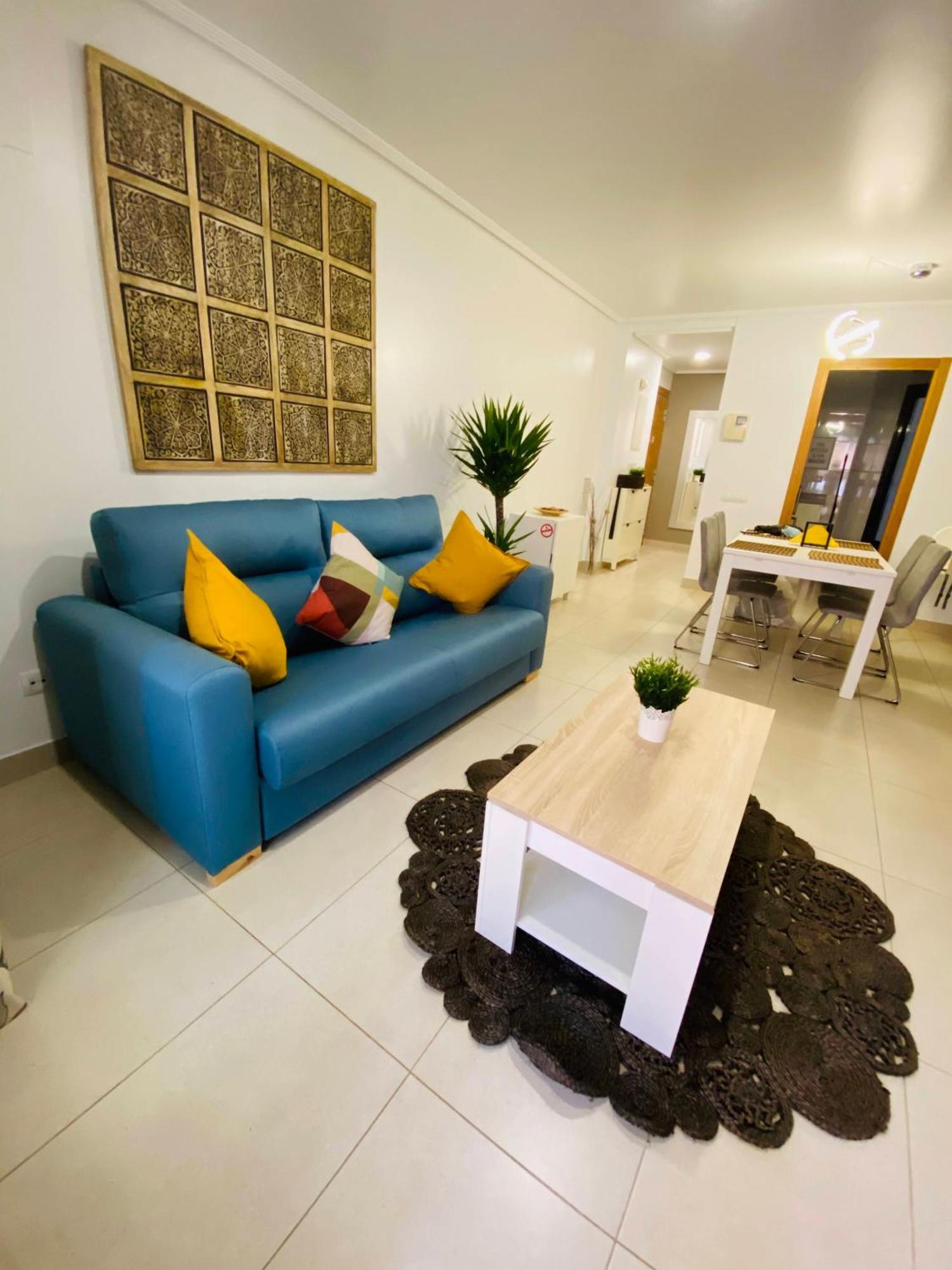 M & B Apartment Valencia