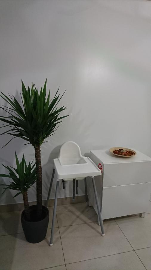 M & B Apartment *