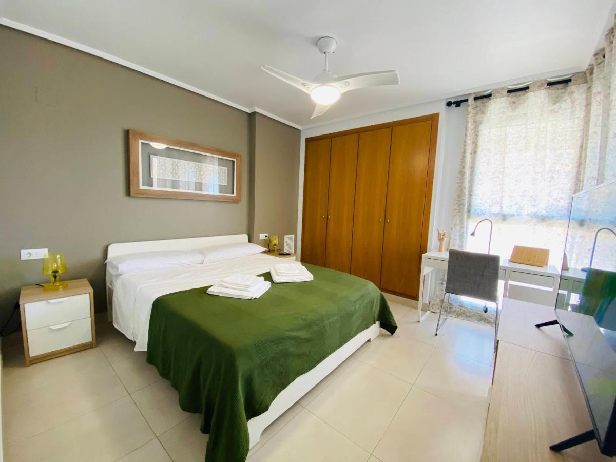 M & B Apartment *