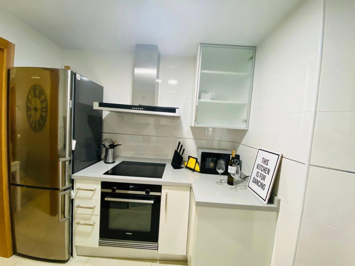 Apartment M & B