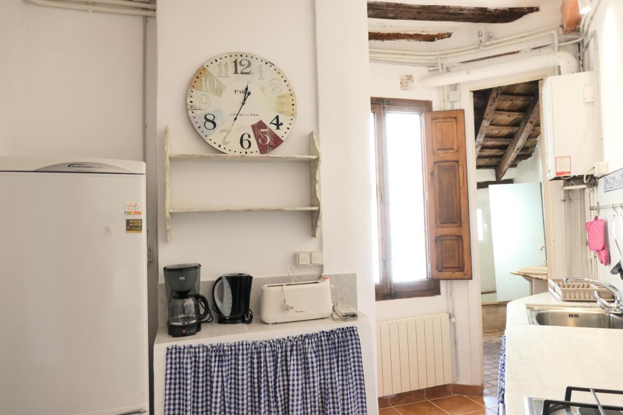 Loft El Carmen Amazing Views Apartment *