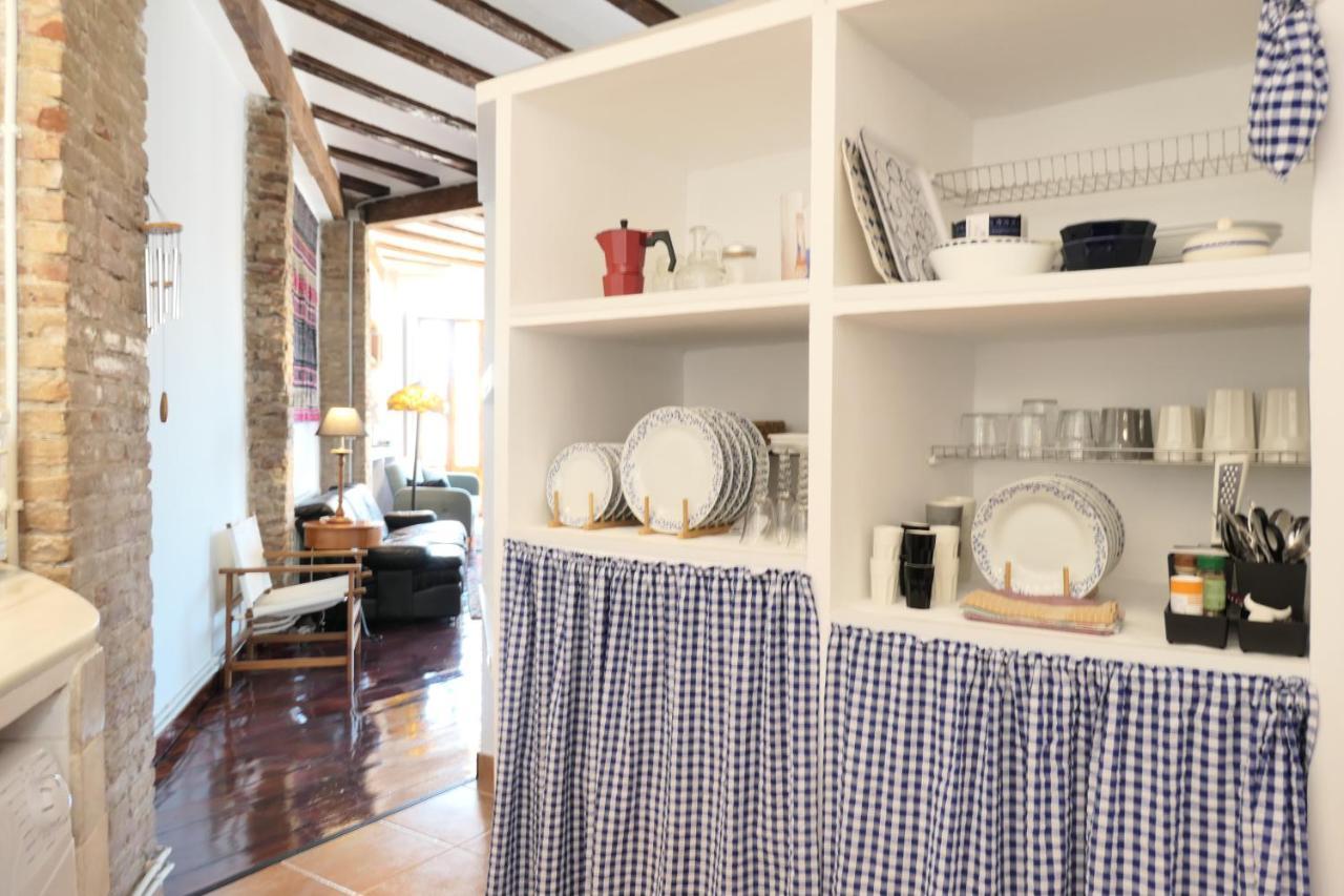 Loft El Carmen Amazing Views Valencia