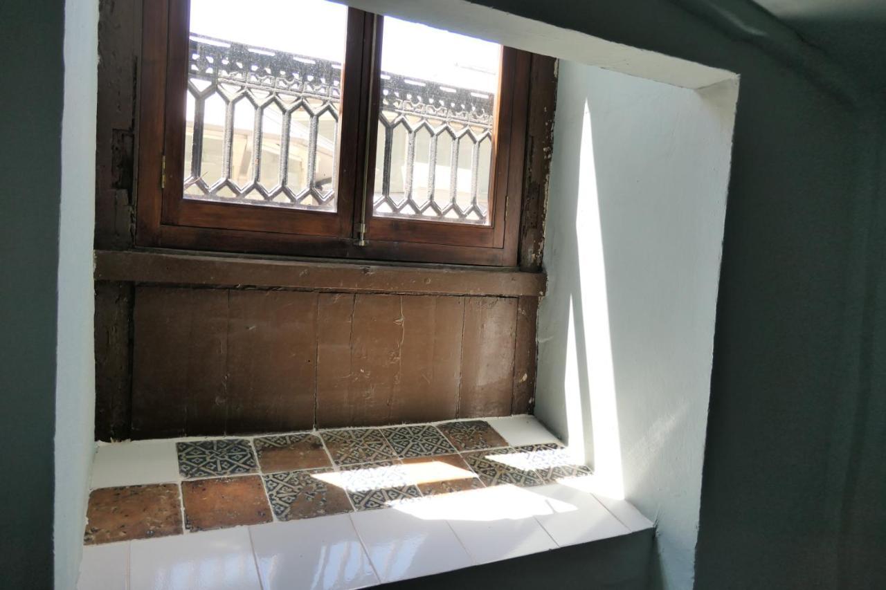 Apartment Loft El Carmen Amazing Views