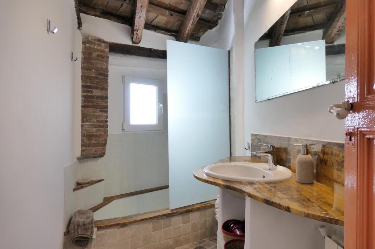 Apartment Loft El Carmen Amazing Views Valencia