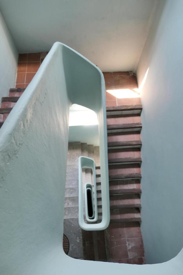 Loft El Carmen Amazing Views Apartment