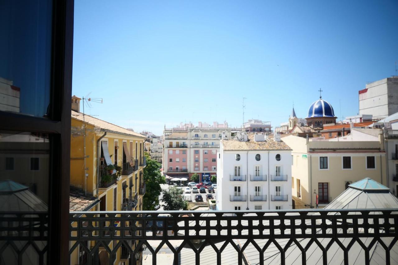 Apartment Loft El Carmen Amazing Views *