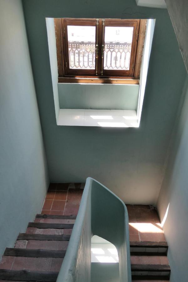 Apartment Loft El Carmen Amazing Views