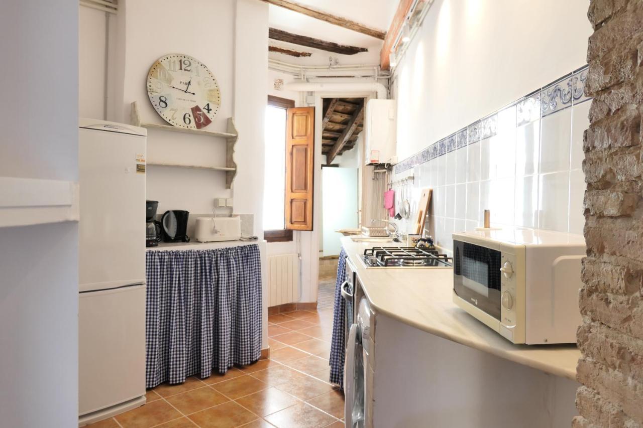 Loft El Carmen Amazing Views Apartment Valencia