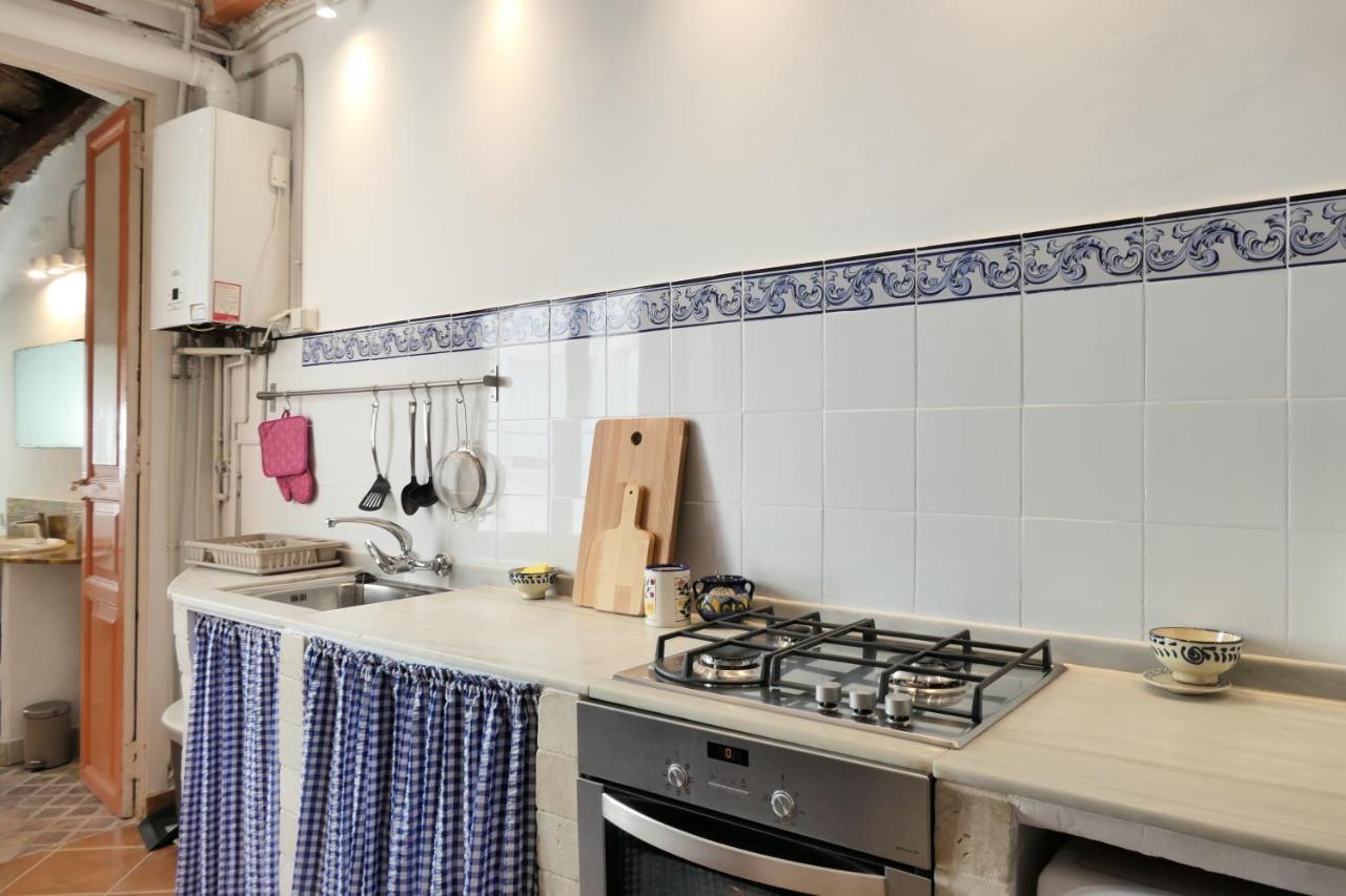 Apartment Loft El Carmen Amazing Views
