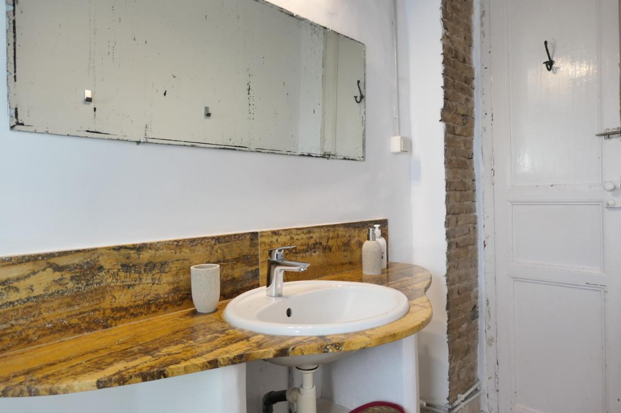 Apartment Loft El Carmen Amazing Views *