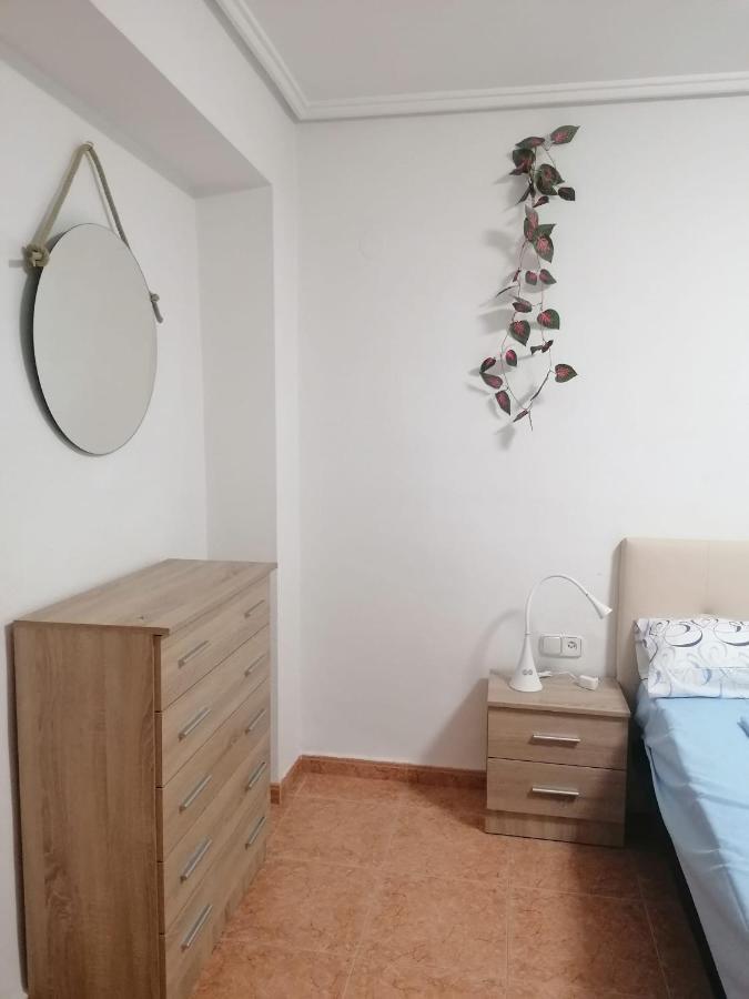 Apartment Malvarrosa
