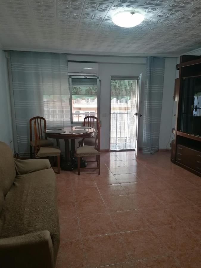 Malvarrosa Apartment Valencia