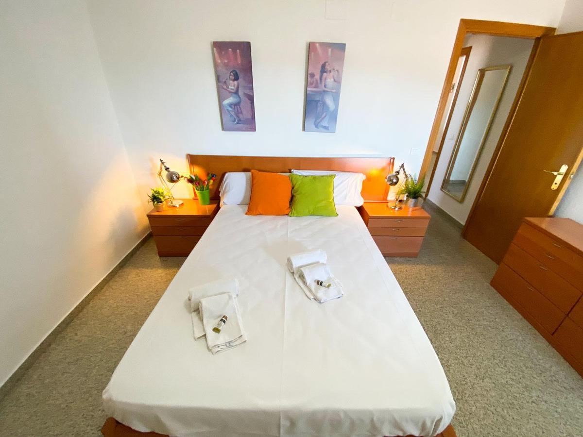 Apartamento Playa Valencia - Patacona Beach 7