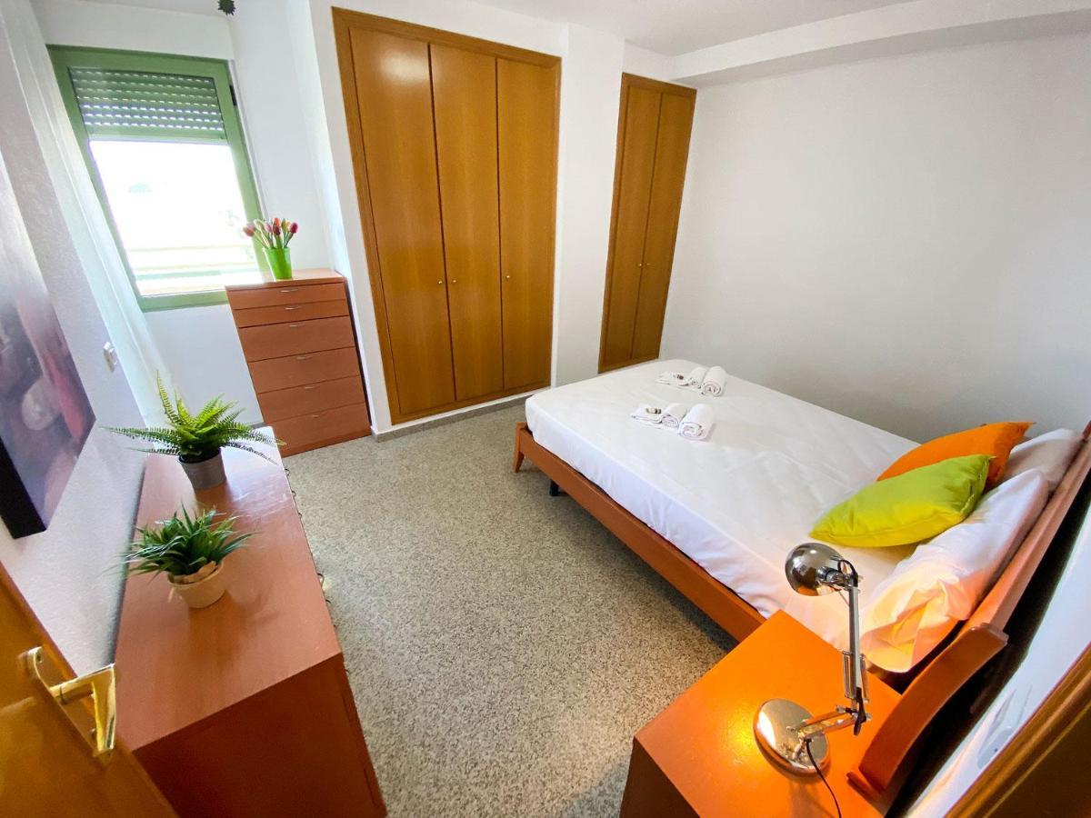 Apartamento Playa Valencia - Patacona Beach 7 *
