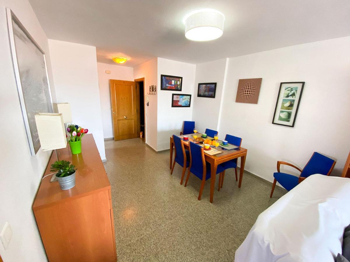 Playa Valencia - Patacona Beach 7 Apartamento