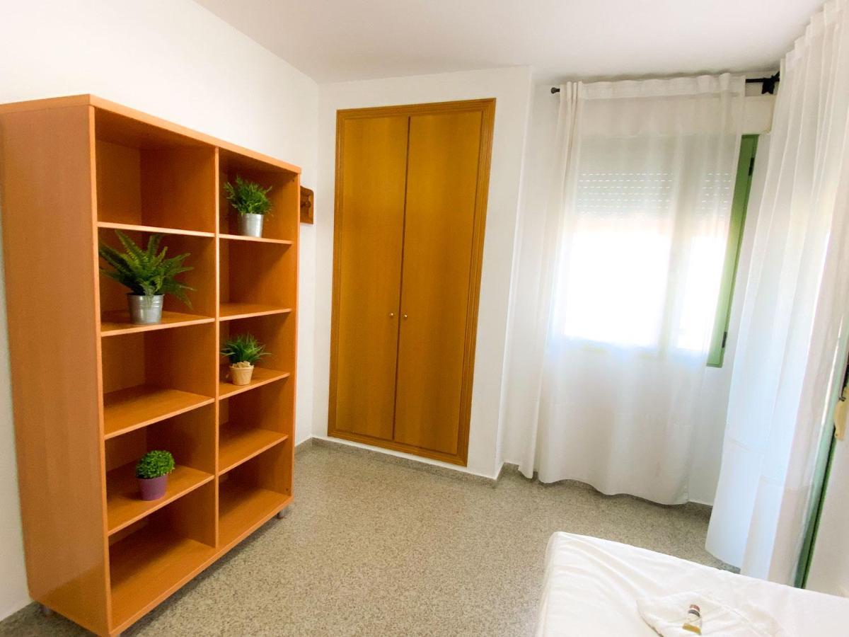 Playa Valencia - Patacona Beach 7 *