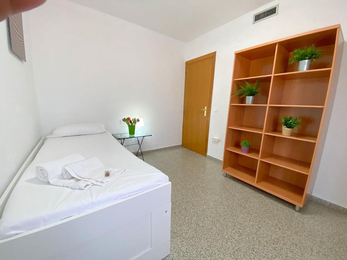 Playa Valencia - Patacona Beach 7 * Valencia
