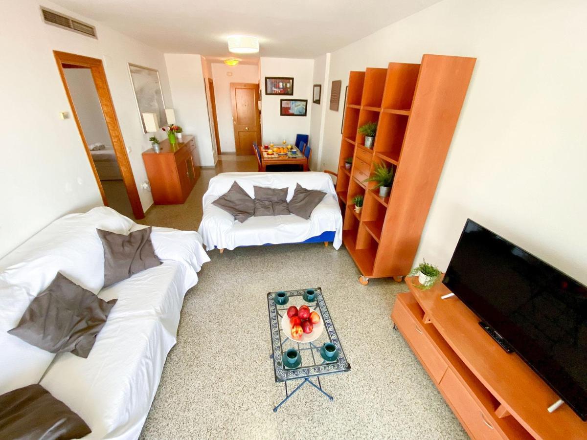 Playa Valencia - Patacona Beach 7 *