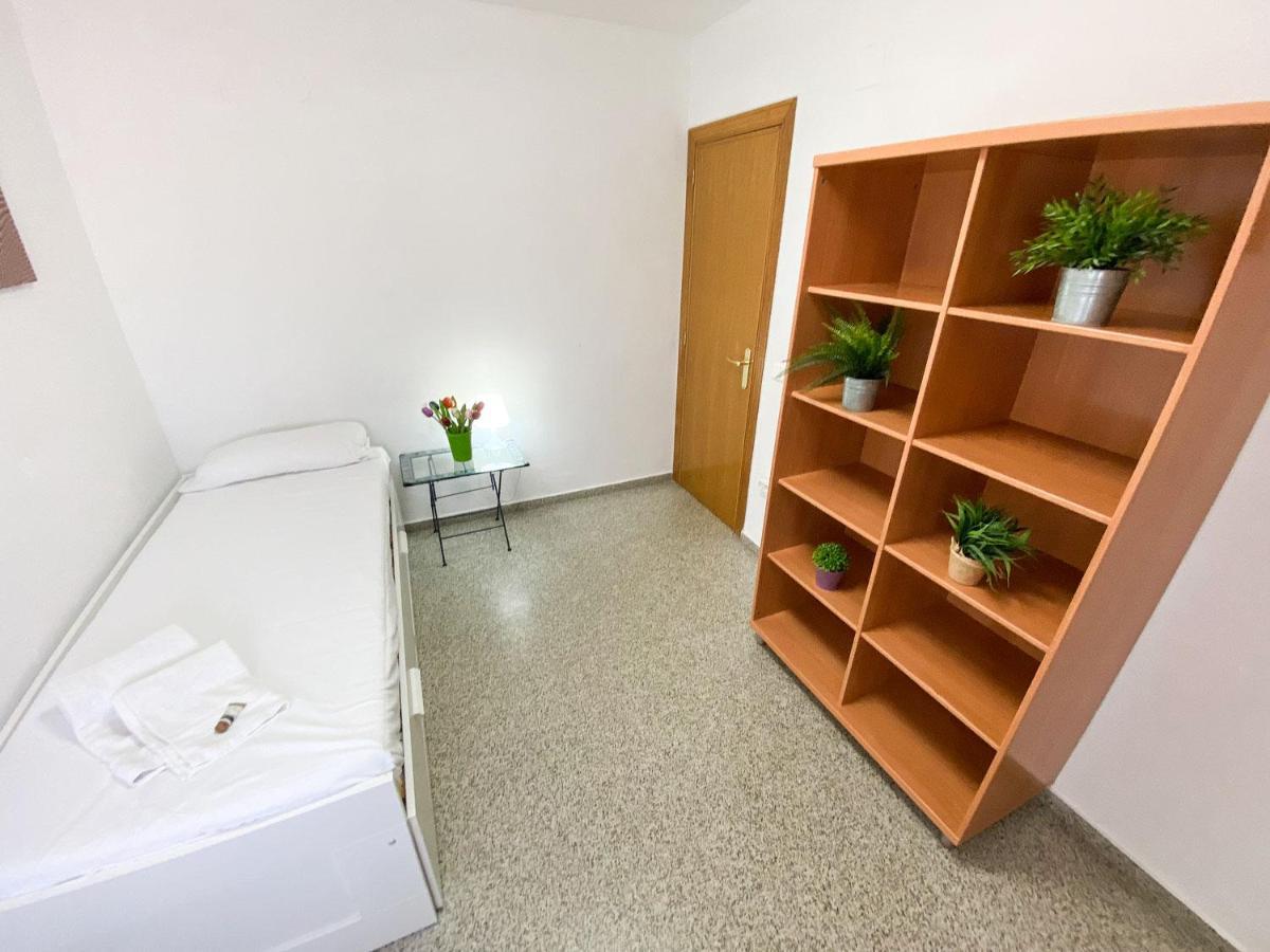 Playa Valencia - Patacona Beach 7 *