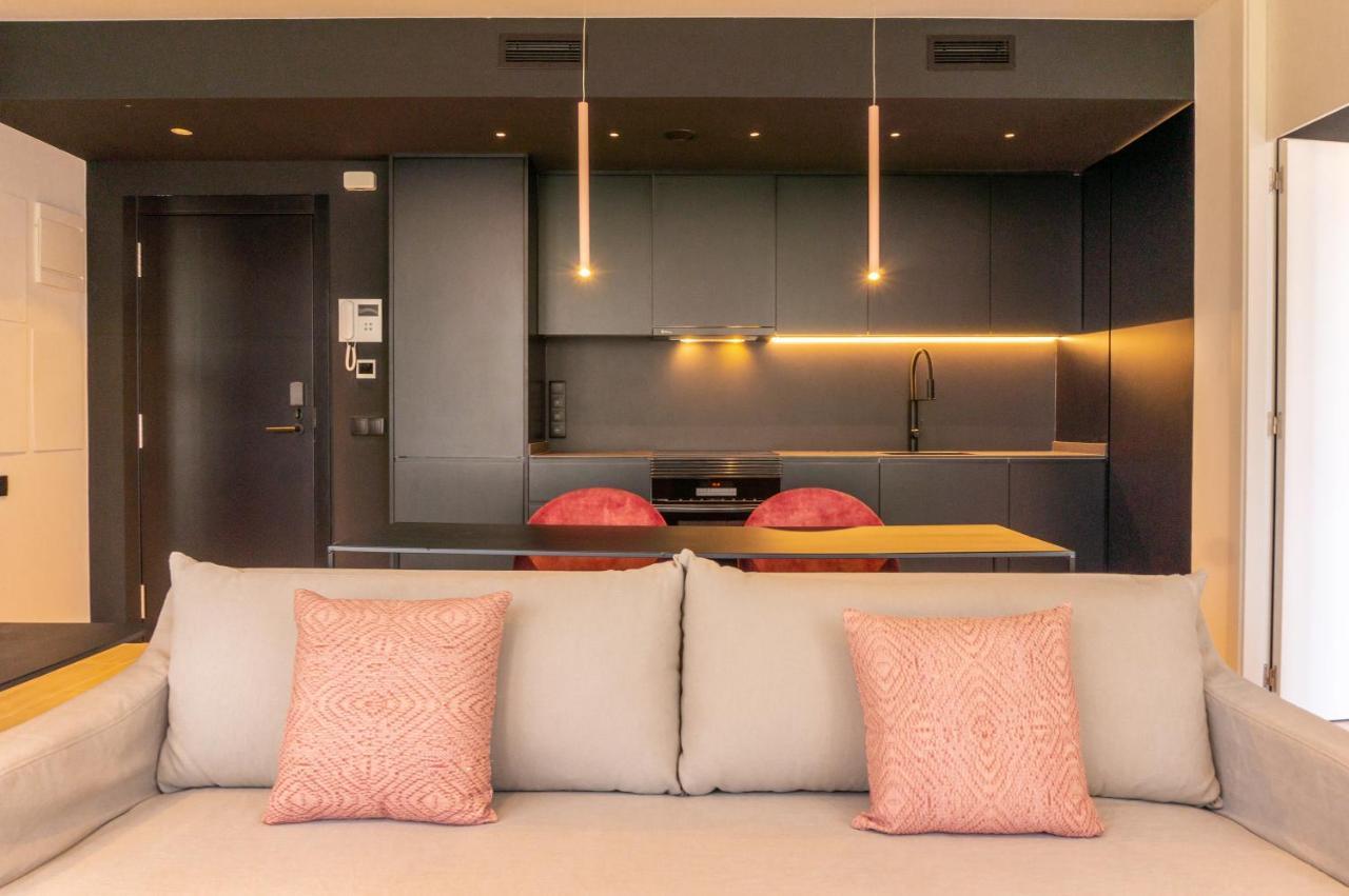 Luxury - Sea Port Ii Apartment
