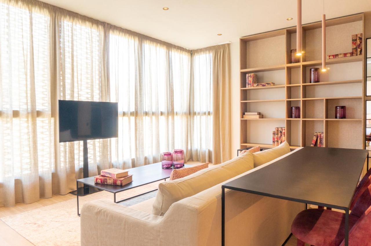 Apartment Luxury - Sea Port Ii