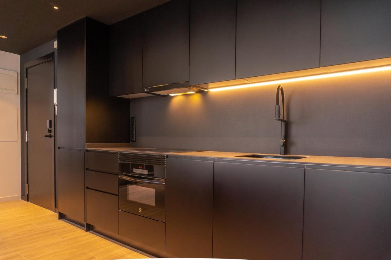 Apartment Luxury - Sea Port Ii Valencia