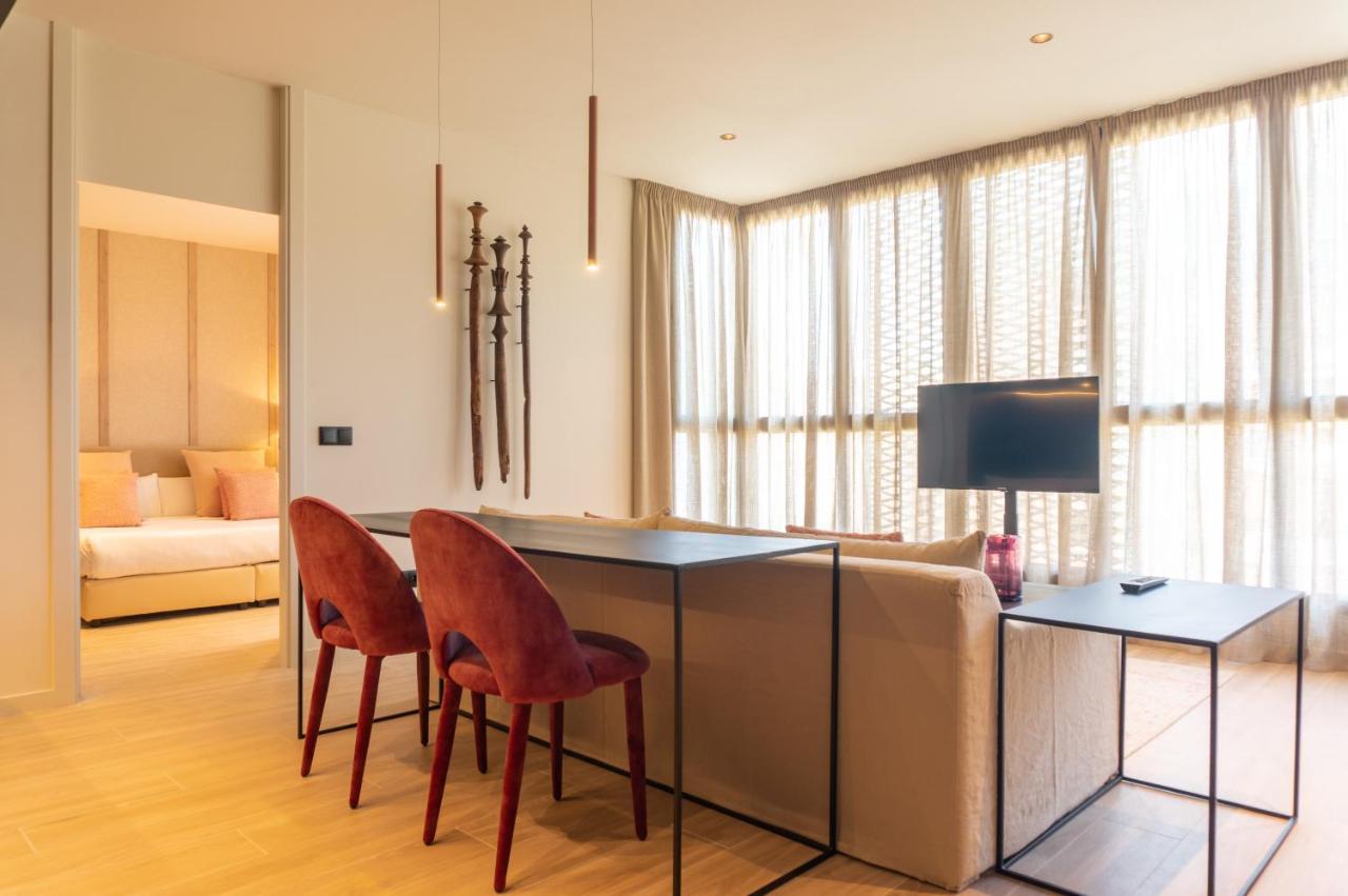 Luxury - Sea Port Ii Apartment *