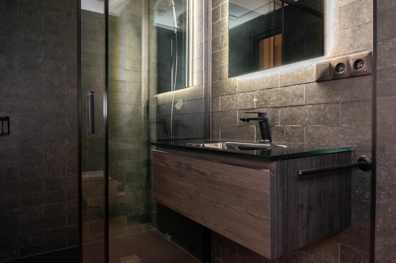 Apartment Luxury - Sea Port Ii *
