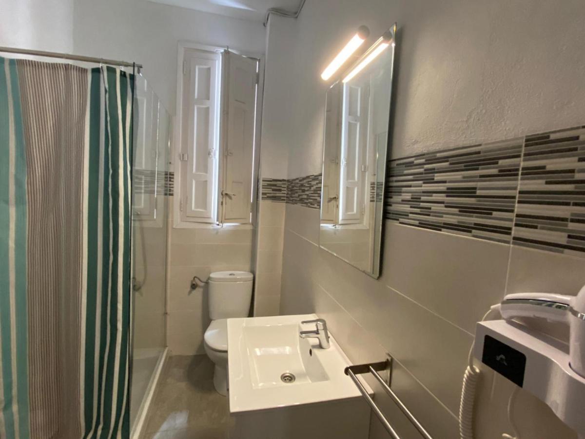 Coroa Malvarrosa Apartamento Valencia