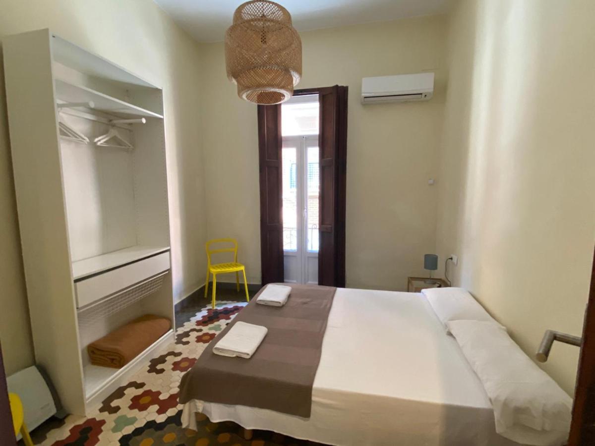 Coroa Malvarrosa Valencia