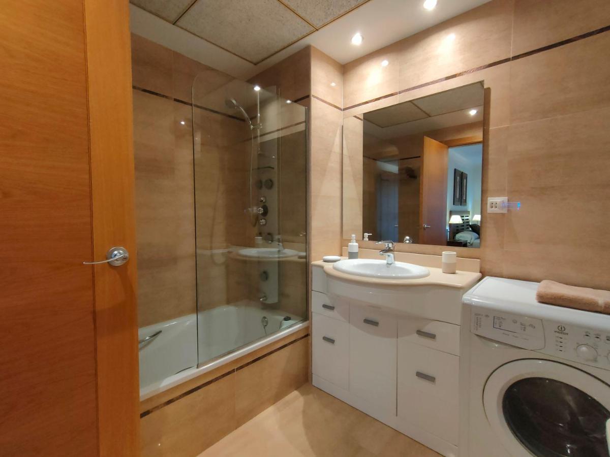 Non Stress Arena Primera Linea De Playa Apartment
