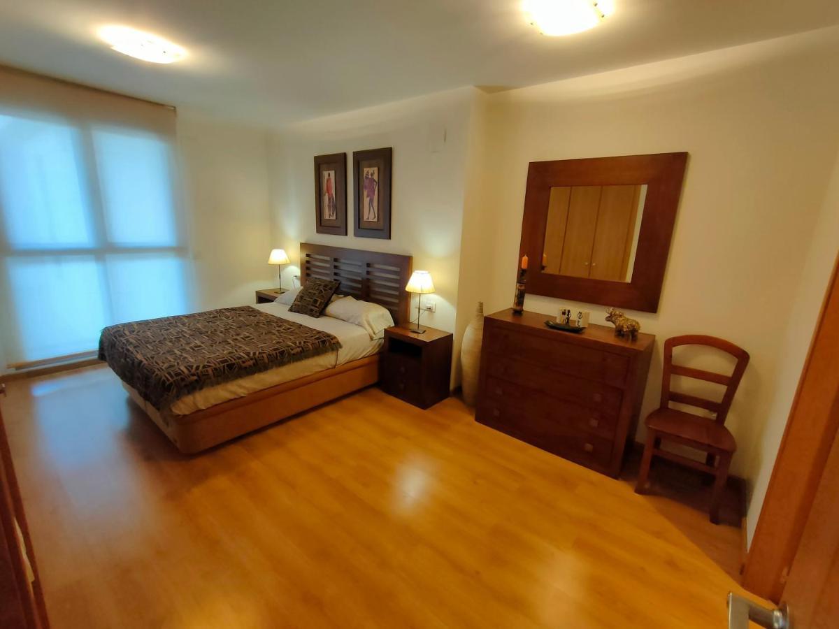 Apartment Non Stress Arena Primera Linea De Playa Valencia