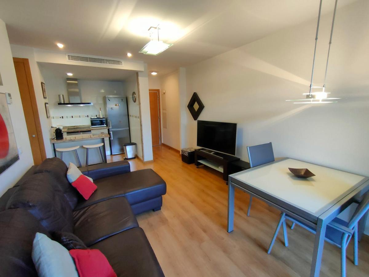 Apartment Non Stress Arena Primera Linea De Playa *