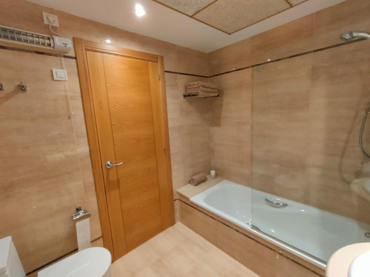 Apartment Non Stress Arena Primera Linea De Playa