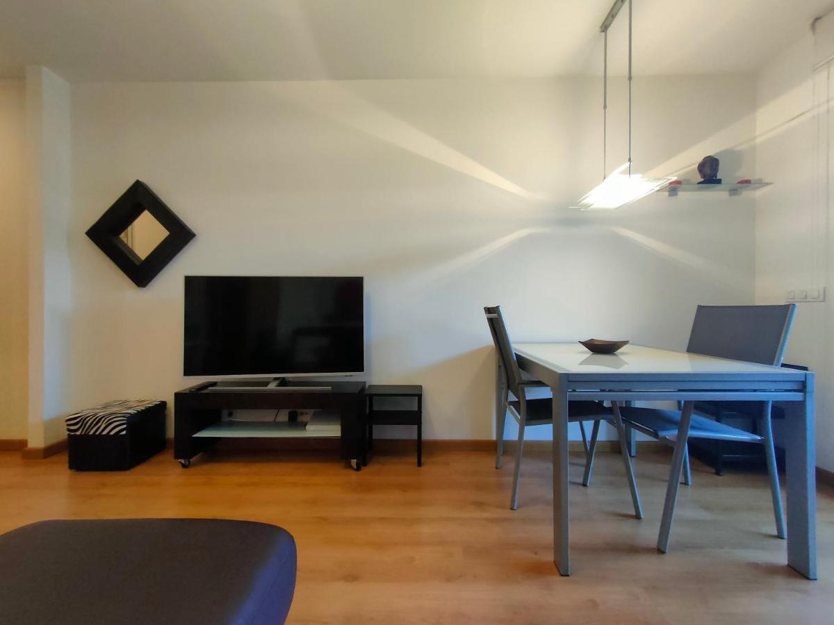 Non Stress Arena Primera Linea De Playa Apartment
