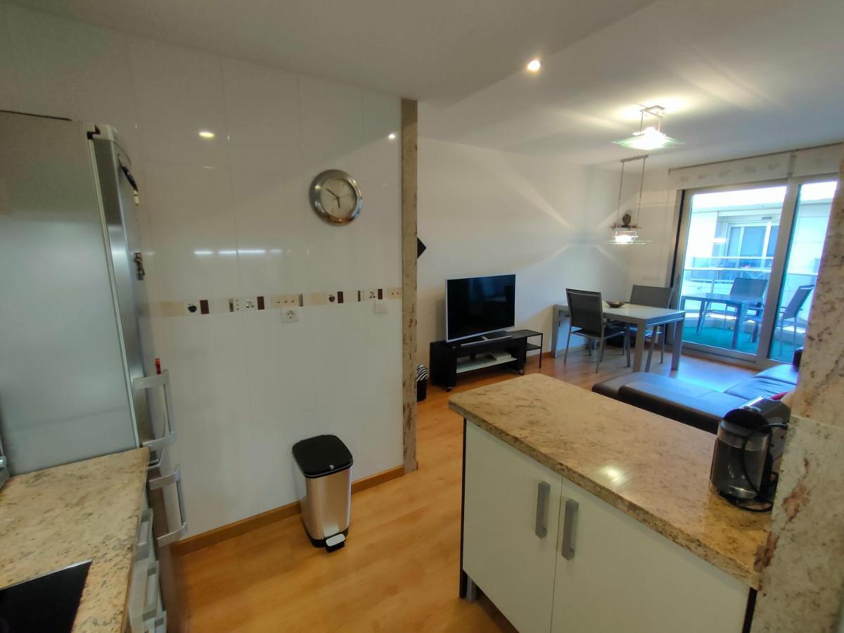 Apartment Non Stress Arena Primera Linea De Playa Valencia