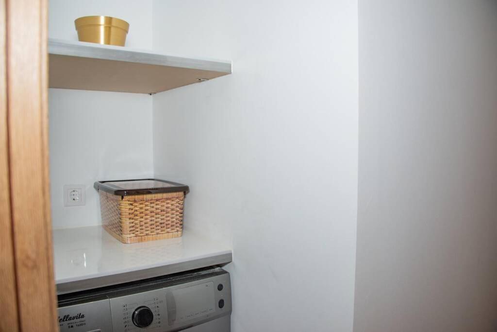 Soraya's Place - Chopin 1 Apartment Valencia
