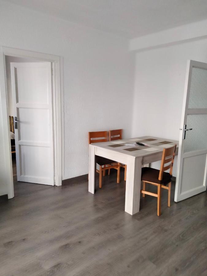 Malvarrosa Apartment