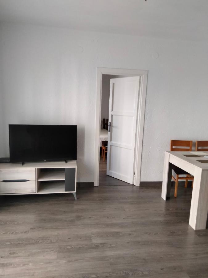 Apartment Malvarrosa