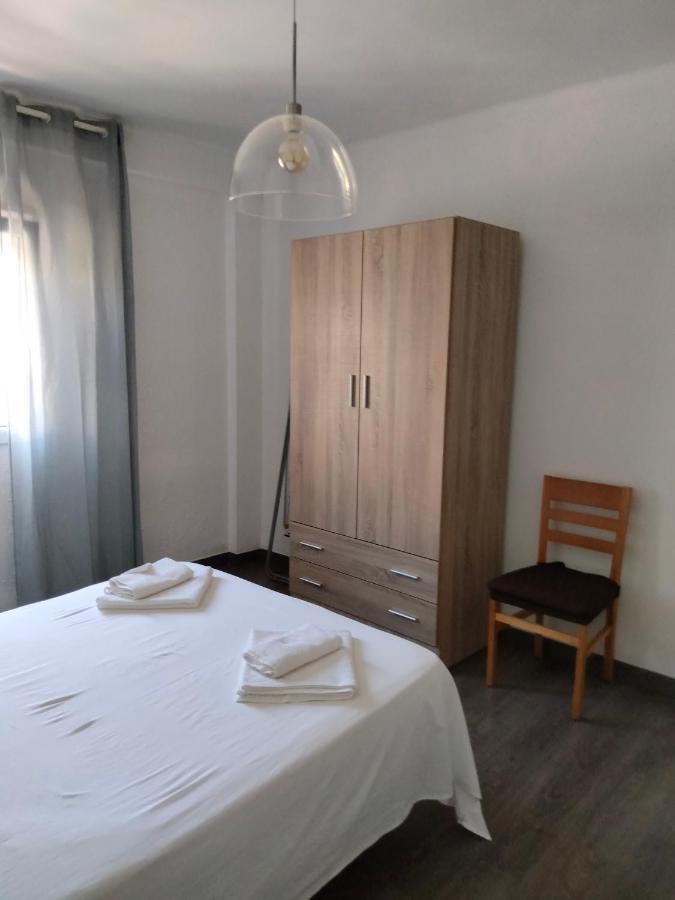Malvarrosa Apartment Valencia
